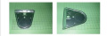 Housing Part - 9069712 Blower Backwall [Amica]